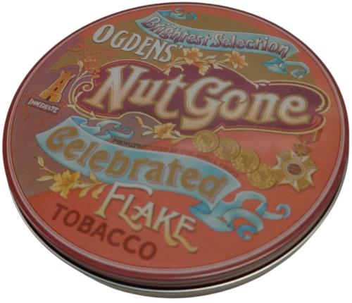 Small Faces Ogden's Nut Gone Flake UK 3-CD album set (Triple